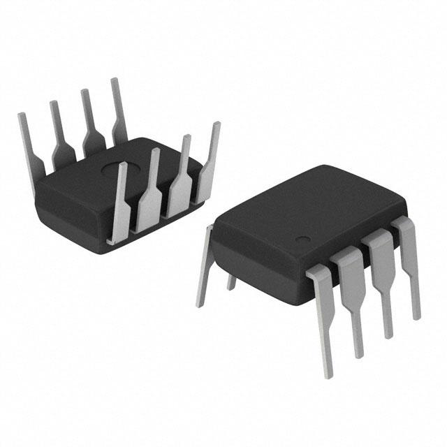 INFINEON TECHNOLOGIES AC-DC稳压器 ICE2QR1765XKLA1