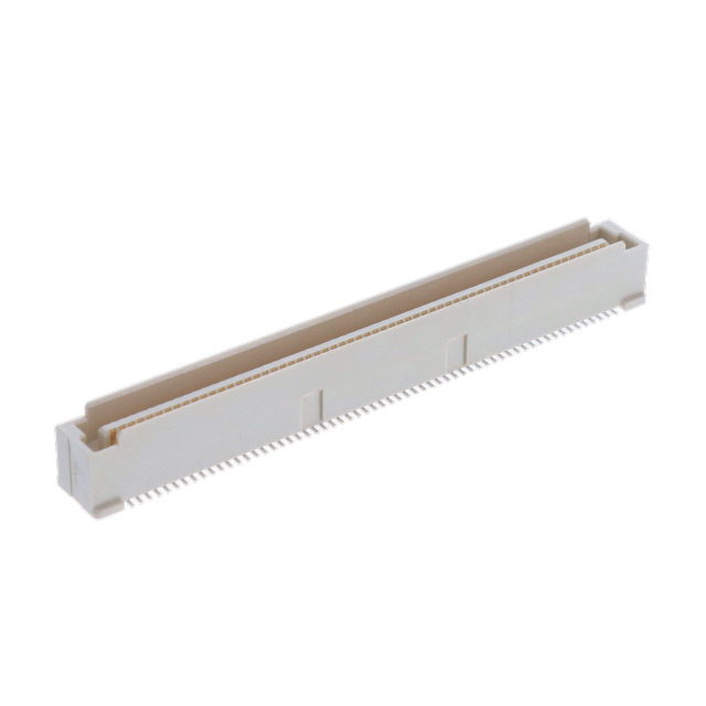AMPHENOL 矩形连接器 - 外壳 61083-123502LF