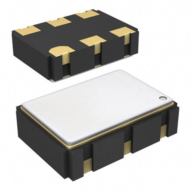 ABRACON 压控振荡器(VCO） ASG-P-V-A-200.000MHZ