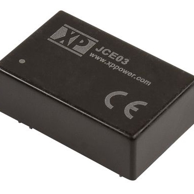 XP POWER AC-DC模块 JCE0312S15