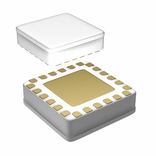 ANALOG DEVICES RF检测器 HMC543ALC4BTR