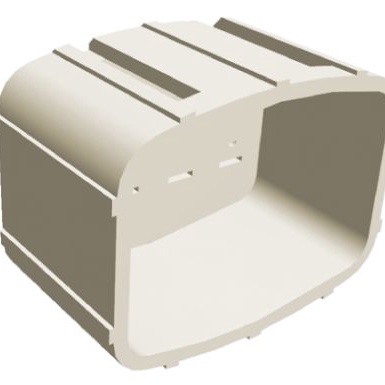 TE CONNECTIVITY 汽车连接器 1-174985-1