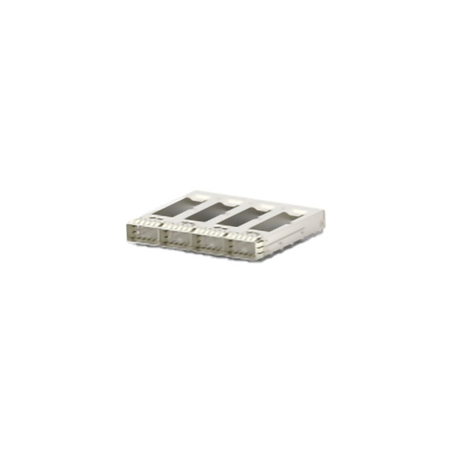 TE CONNECTIVITY  2170744-2