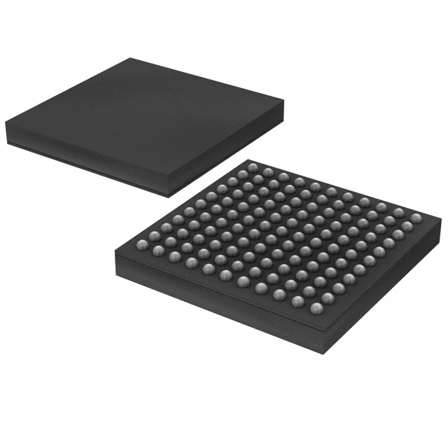 SILICON LABORATORIES 微控制器(MCU) EFM32WG295F64-BGA120T