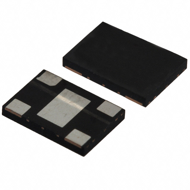 ABRACON 有源晶振 ASVMB-40.000MHZ-XY-T