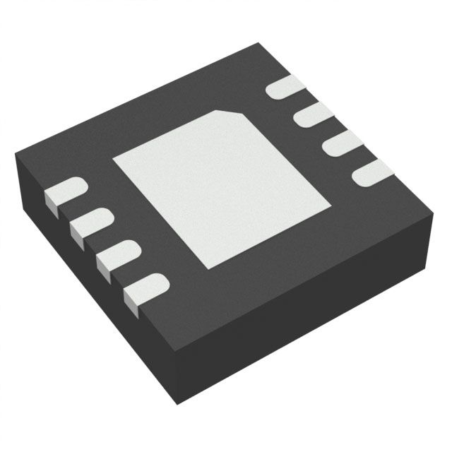 ON SEMICONDUCTOR 栅极电源驱动器 NCP81062MNTWG