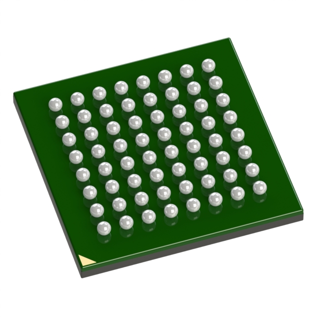 MICROCHIP TECHNOLOGY 微控制器(MCU) ATSAMD20J15A-CU