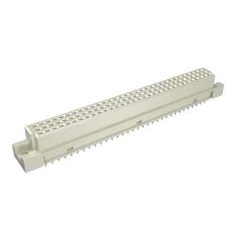 AMPHENOL 背板连接器 - DIN 41612 86093968114T55F1LF