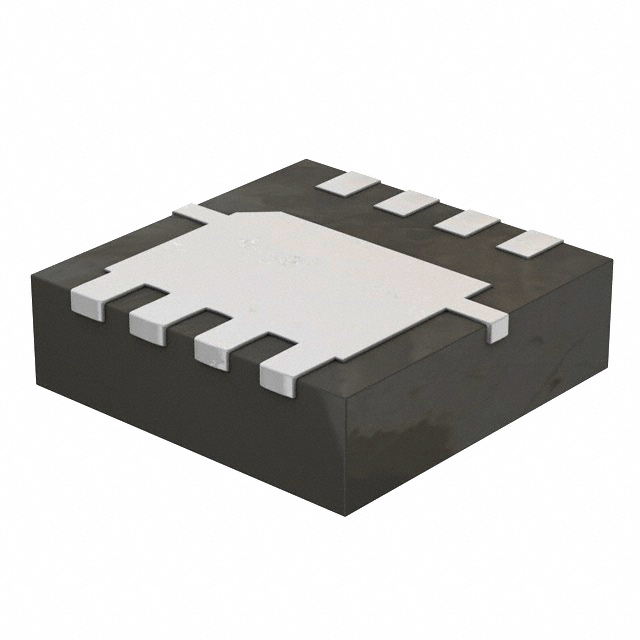 CSD17575Q3-晶体管 - FET，MOSFET - 单-云汉芯城ICKey.cn