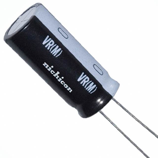 NICHICON 铝电解电容 UVR1C682MHD