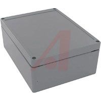 BUD INDUSTRIES  PNR-2608-DG