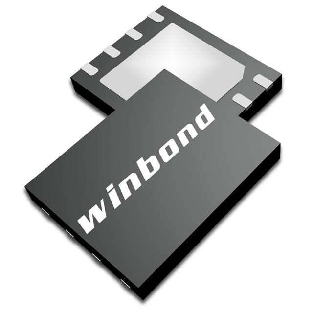WINBOND/台湾华邦 动态随机存储器(DRAM) W97AH6NBVA1I TR