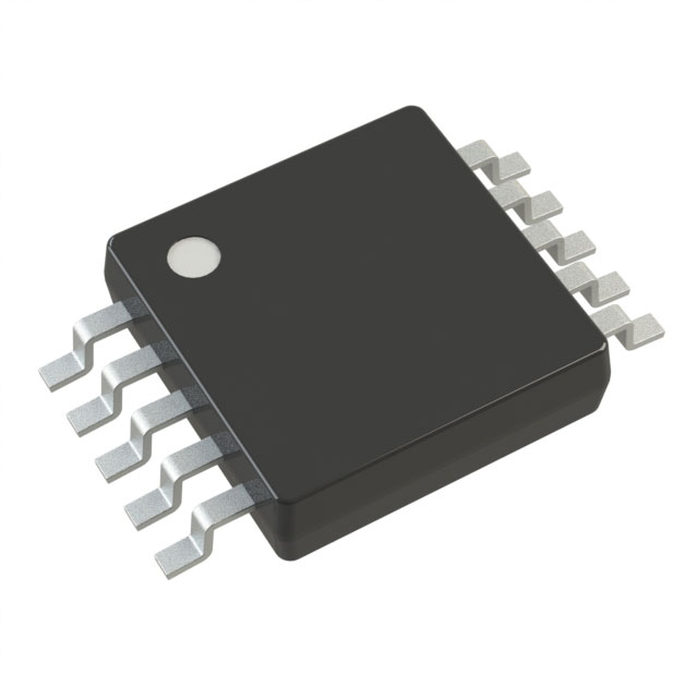 MCP4728-E/UN--云汉芯城ICKey.cn
