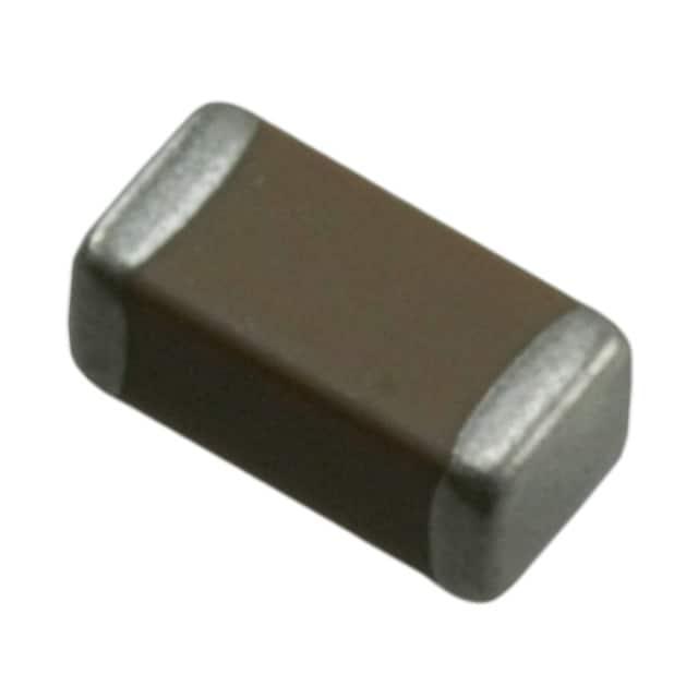 JOHANSON DIELECTRICS 陶瓷电容 501R18N102JV4E