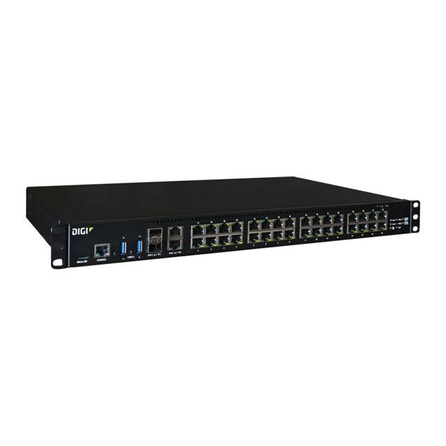 DIGI INTERNATIONAL 计算机网络 EZ32-A100-US