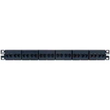 PANDUIT 模块化连接器 - 接线块 CP24688BL