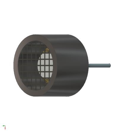 PUI AUDIO 其他传感器 UR-1640K-TT-2-R
