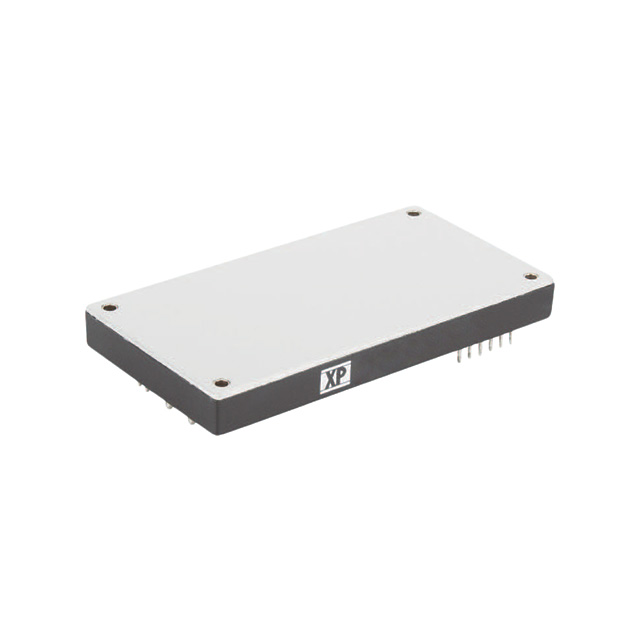 XP POWER DC-DC模块 QHL750300S48