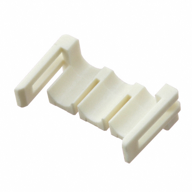 JST 矩形连接器 - 配件 HILS-03V