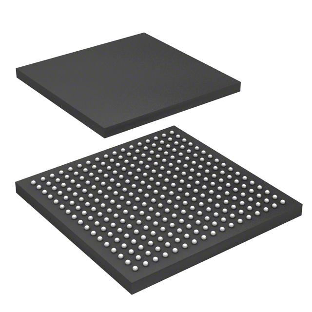 MICROCHIP TECHNOLOGY 微控制器(MCU) ATSAMA5D27B-CN