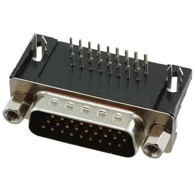 AMPHENOL D-Sub 连接器 10090926-P264VLF