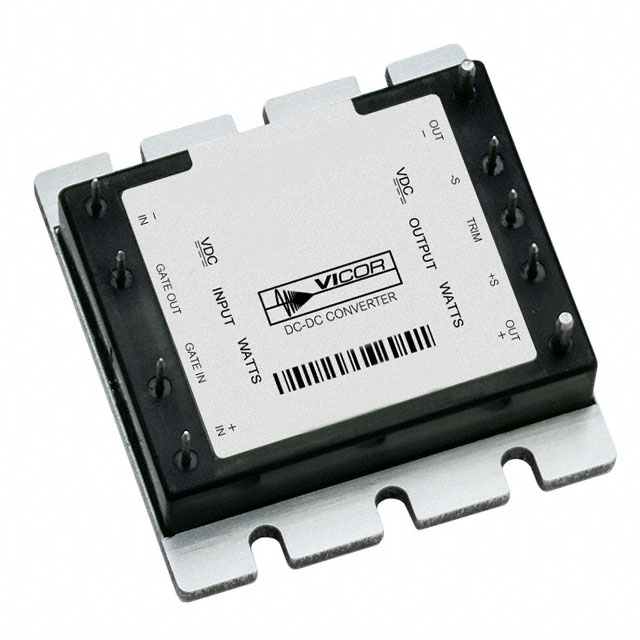 VICOR DC-DC稳压器 VI-J32-IZ