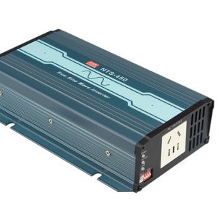 MEAN WELL/台湾明纬 逆变器 NTS-450-224EU