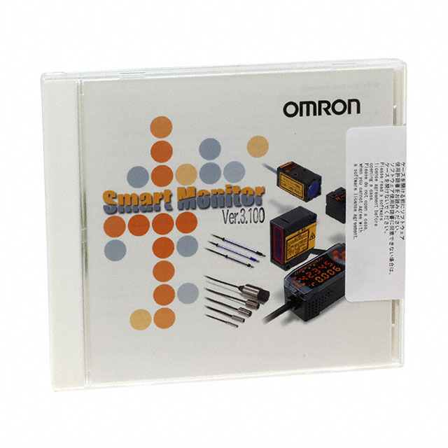 OMRON/欧姆龙 传感器配件 ZX-SW11EV3