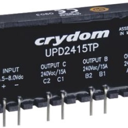 SENSATA TECHNOLOGIES 固态继电器 UPD2415TP-10