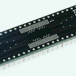 WINSLOW ADAPTICS 用于IC/晶体管的插座 - 适配器 W9574RC