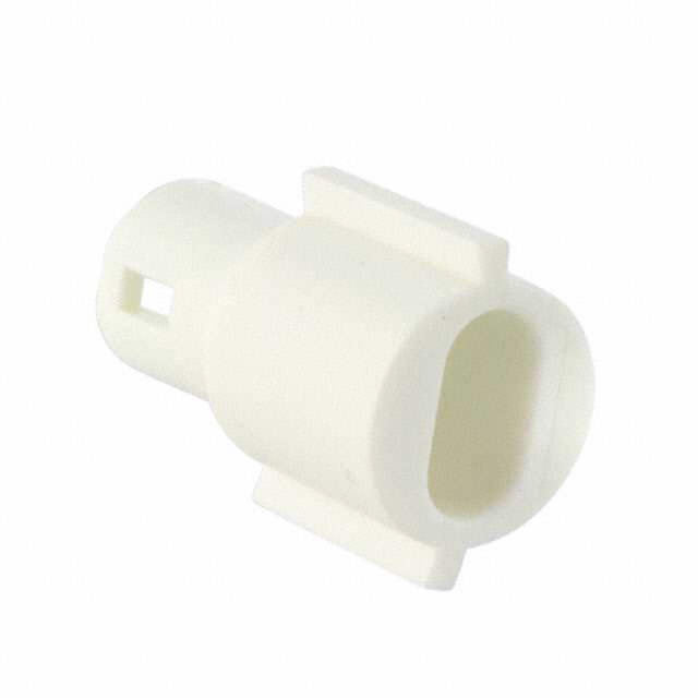 TE CONNECTIVITY 固态照明连接器 - 配件 2213129-1