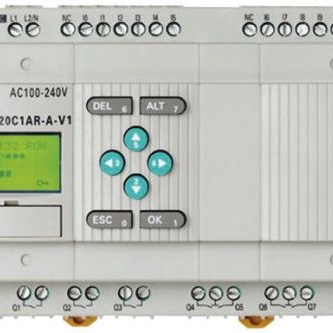 OMRON/欧姆龙 其他工具 ZEN-20C2AR-A-V2