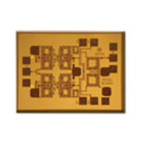 ANALOG DEVICES RF混频器 HMC521
