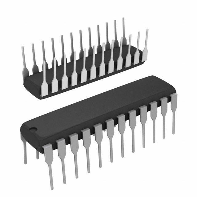 ANALOG DEVICES 模数转换器(ADC) AD7538KNZ