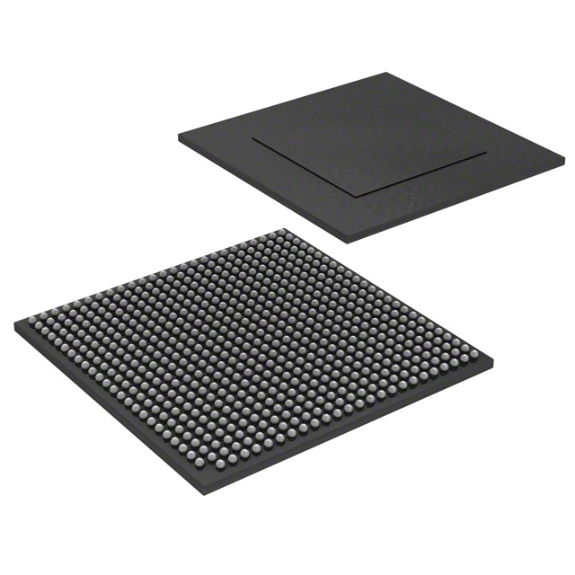 MCIMX6D6AVT10AD--云汉芯城ICKey.cn