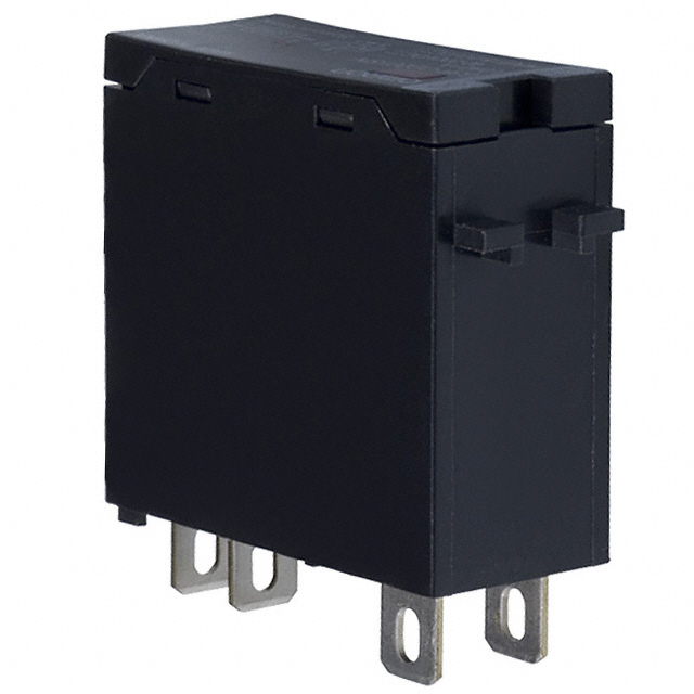 OMRON/欧姆龙 固态继电器 G3R-ODX02SN DC5-24
