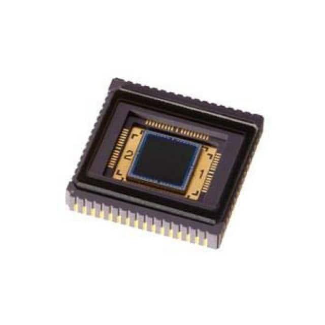 ON SEMICONDUCTOR 光电传感器 KAI-01050-ABA-FD-BA