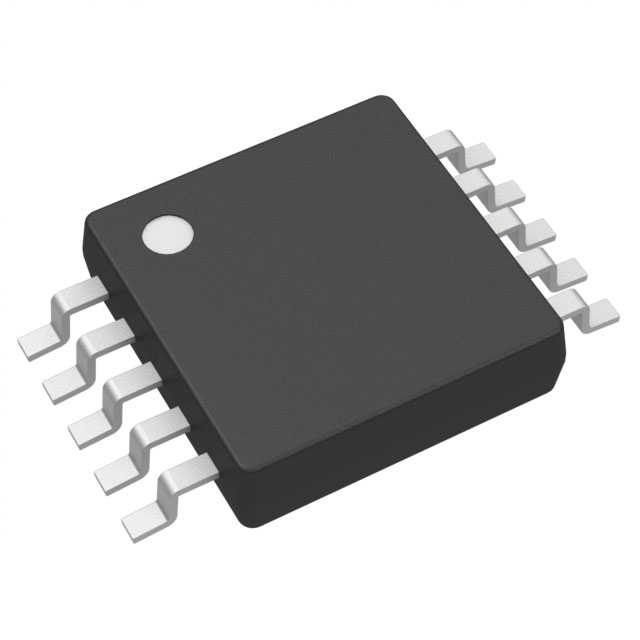 SI4010-C2-GTR--云汉芯城ICKey.cn