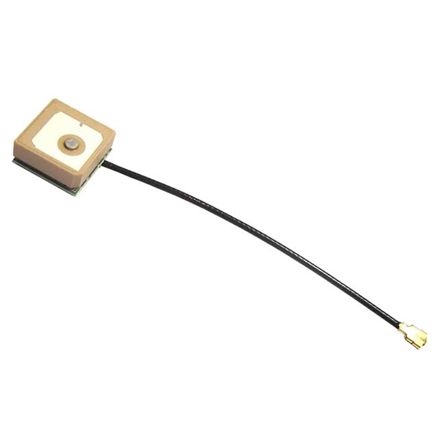 PULSE ELECTRONICS 天线 ANT1212JB27B1575A