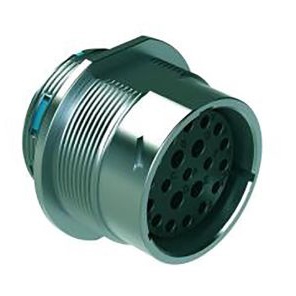 AMPHENOL 圆形连接器 AHDM04-24-21SR