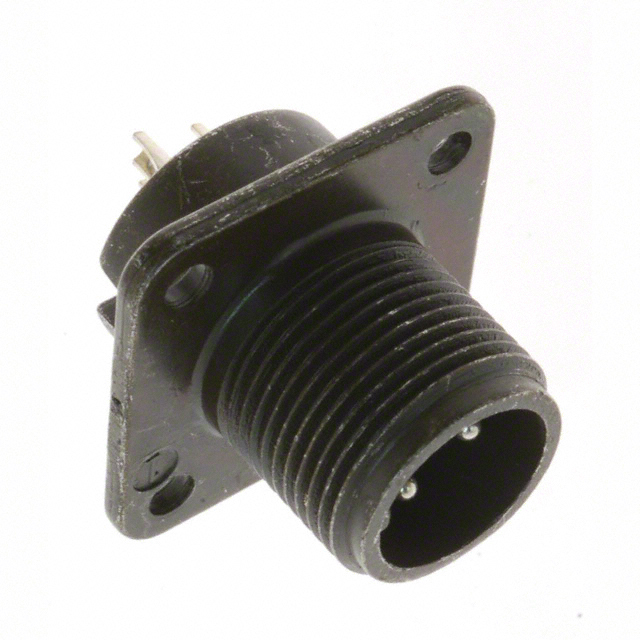 AMPHENOL 圆形连接器 97-3102A-10SL-3P(946)
