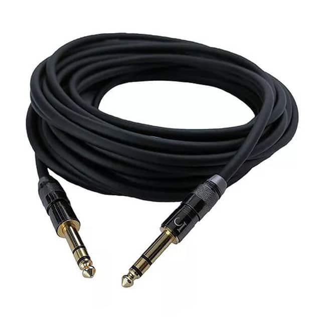 IO AUDIO TECHNOLOGIES 音频视频线缆 IO-BP176015-T3MBK