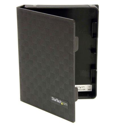 STARTECH 其他接口芯片 HDDCASE25BK