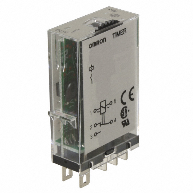 OMRON/欧姆龙 其他工具 H3RN-2 DC12