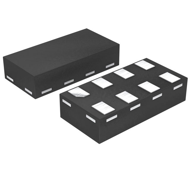 NXP SEMICONDUCTORS 反相器 74LVC3G06GD,125