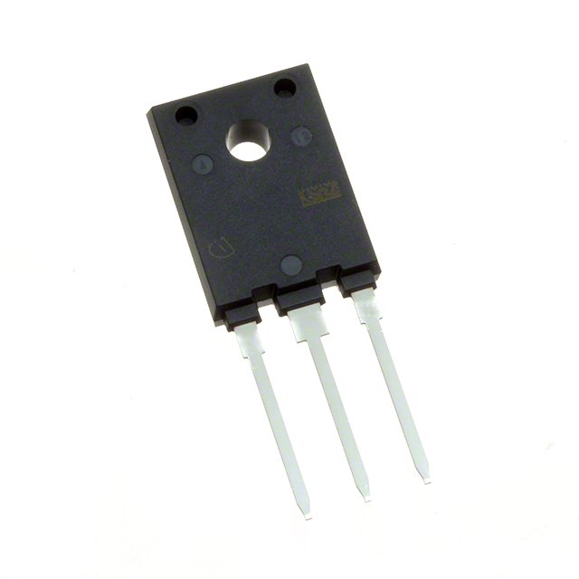 INFINEON TECHNOLOGIES IGBT单管 IKFW75N60ETXKSA1