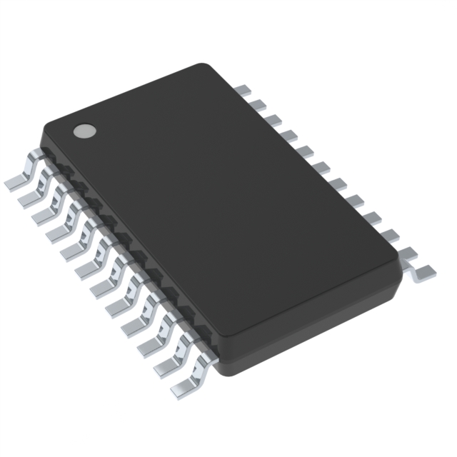 CIRRUS LOGIC 模数转换器(ADC) CS5523-ASZ