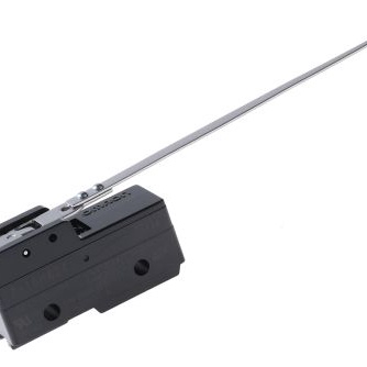 OMRON/欧姆龙 限位开关 Z-15HW24