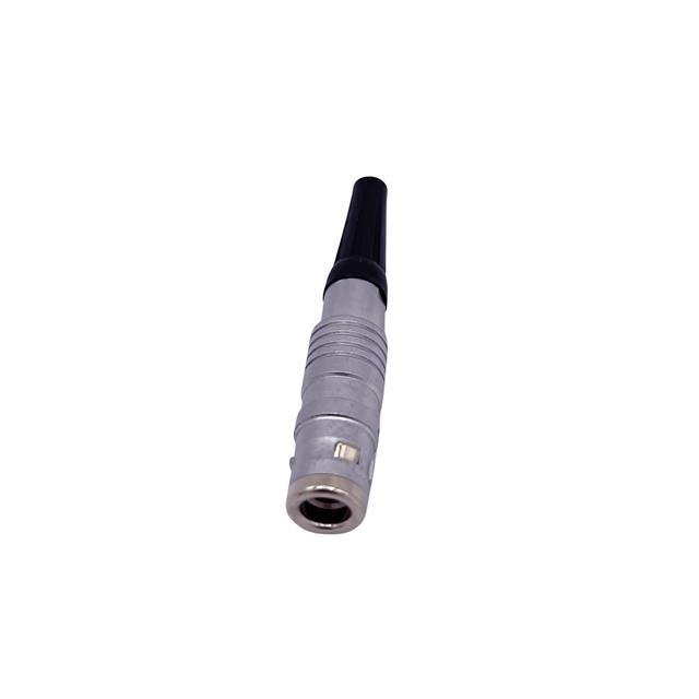 NORCOMP 圆形连接器 820K002-173L501