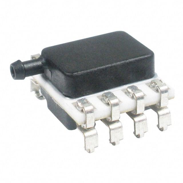 HONEYWELL 压力传感器 HSCMRNN015PAAA5